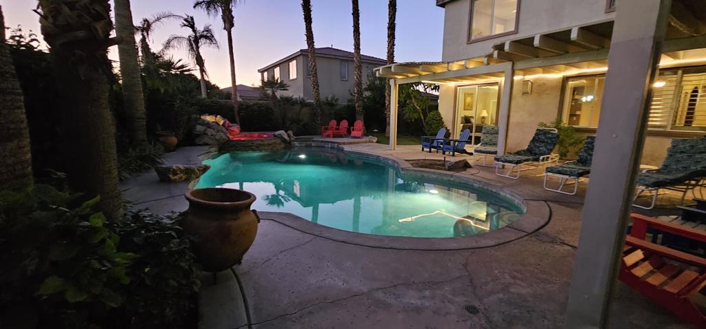 Bella Vida - Residential