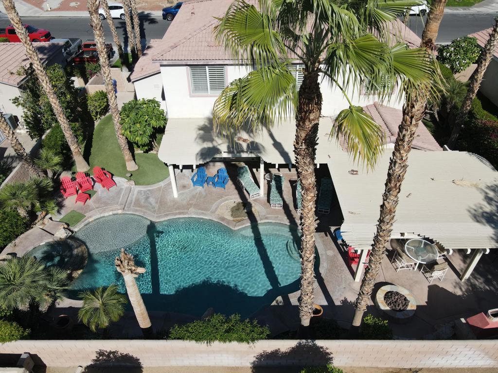 Bella Vida - Residential