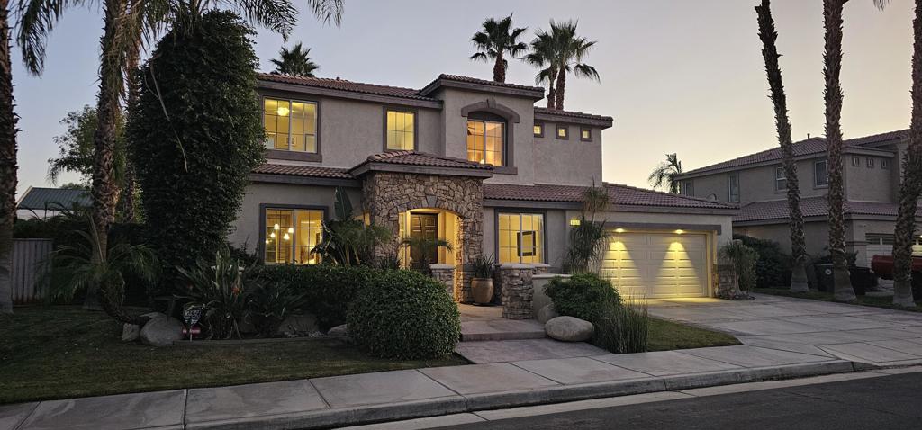 Bella Vida - Residential