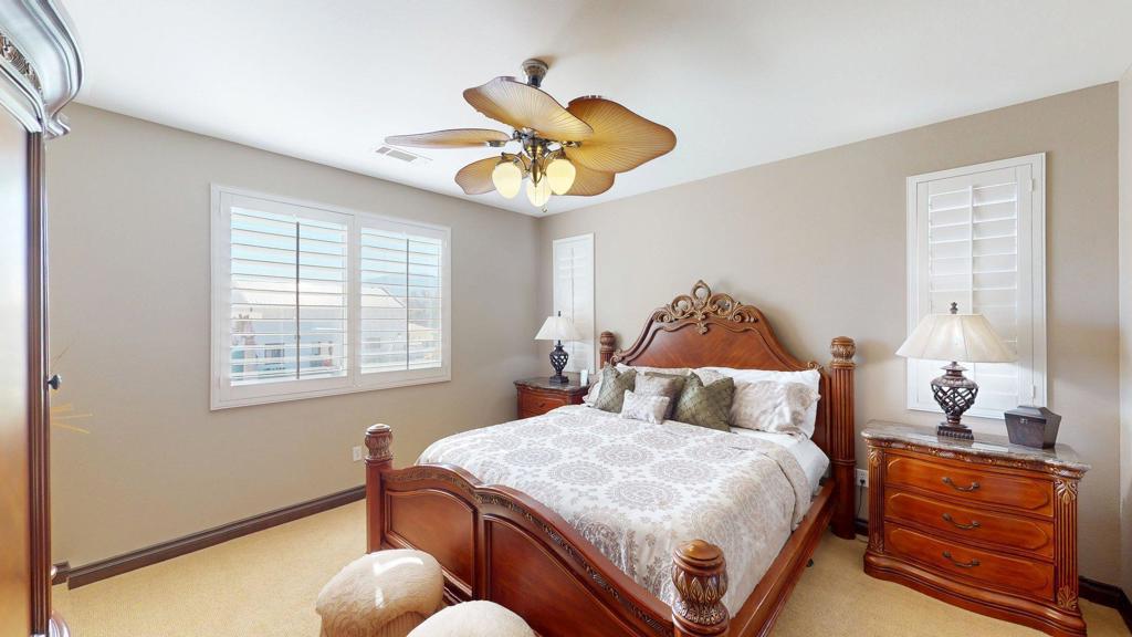 Bella Vida - Residential