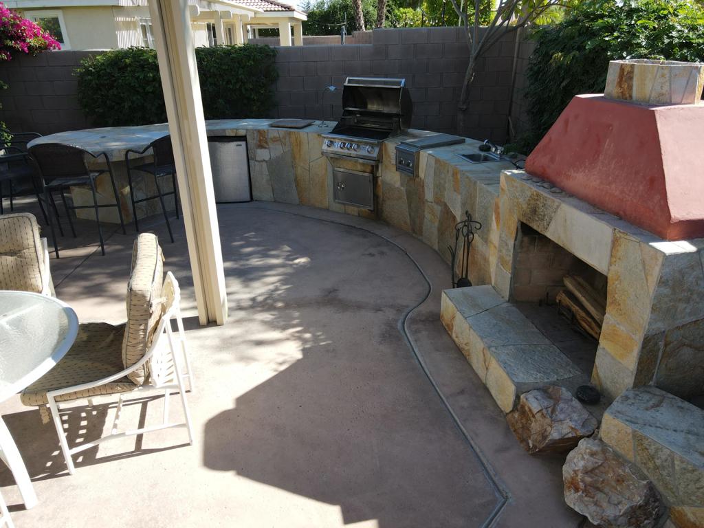 Bella Vida - Residential