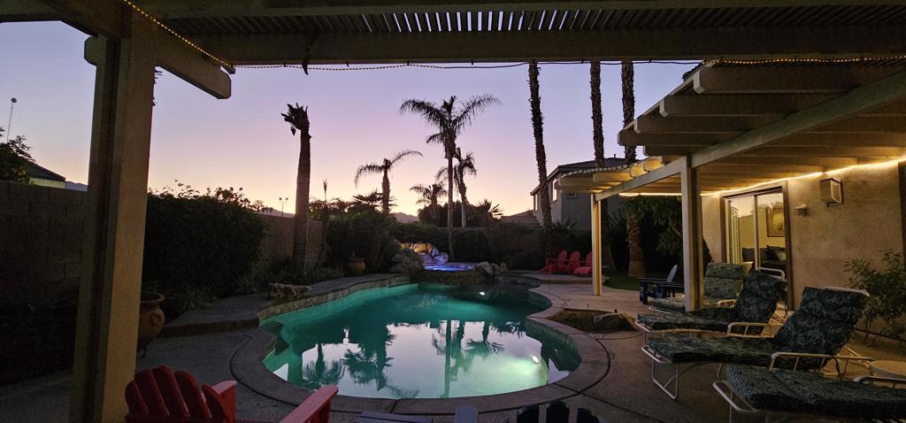 Bella Vida - Residential