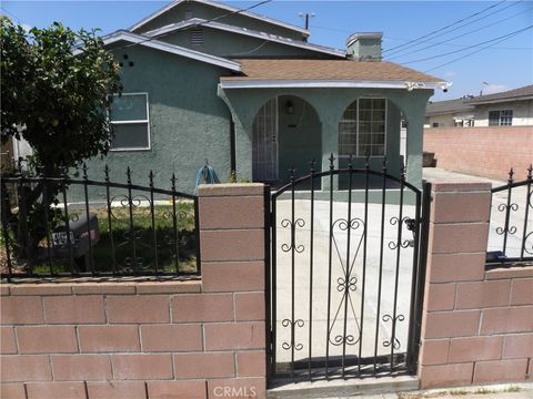Photo of 4611 Leonis ST, Commerce, CA 90040 (MLS # PW26140728)