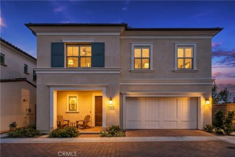 Photo of 109 Fairgreen, Irvine, CA 92618 (MLS # PW26053147)