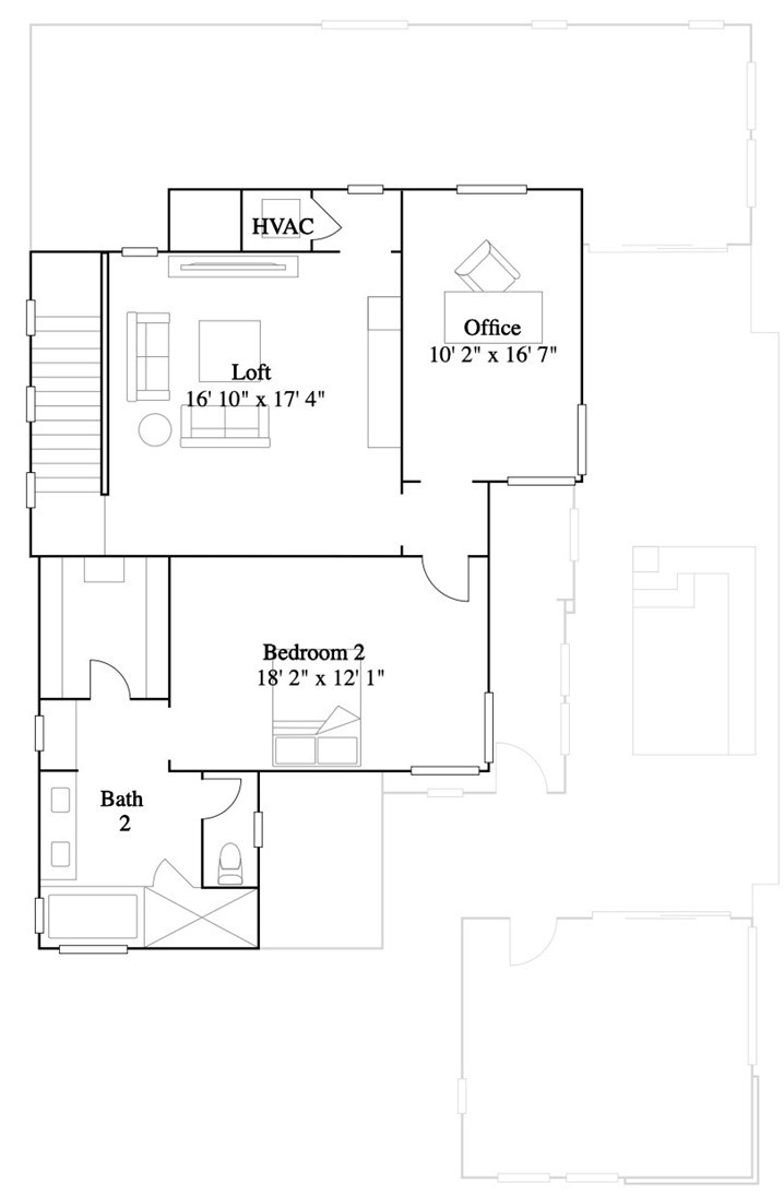 2649 Prairie Rose Lane
