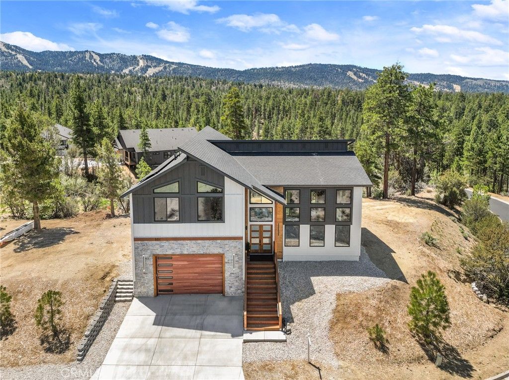 Photo of 506 Woodbridge Drive, Big Bear City, CA 92314 (MLS # IG26086667)