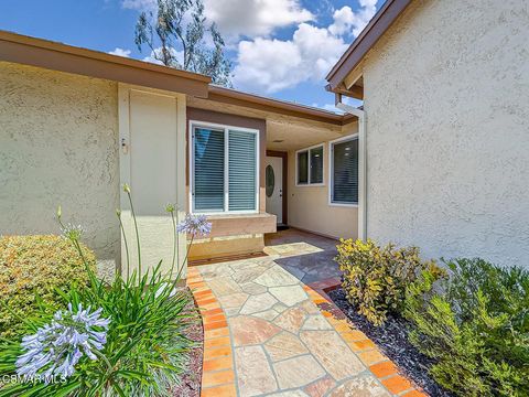Photo of 42203 Village 42 Vlg, Camarillo, CA 93012 (MLS # 226002281)