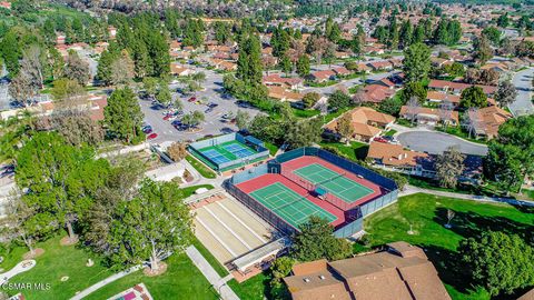 Tiny photo for 42203 Village 42 Vlg, Camarillo, CA 93012 (MLS # 226002281)