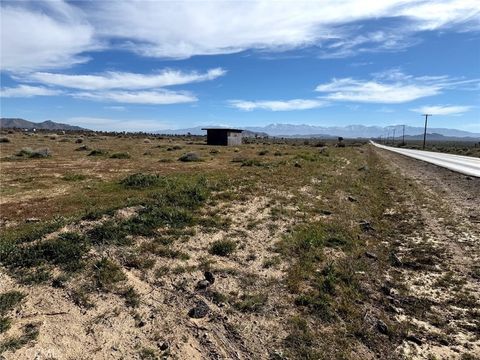 Photo of 0 Avenue G-8, Lancaster, CA 93535 (MLS # DW26100127)