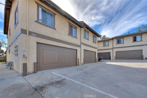 275 S Monte Vista La Habra CA 90631