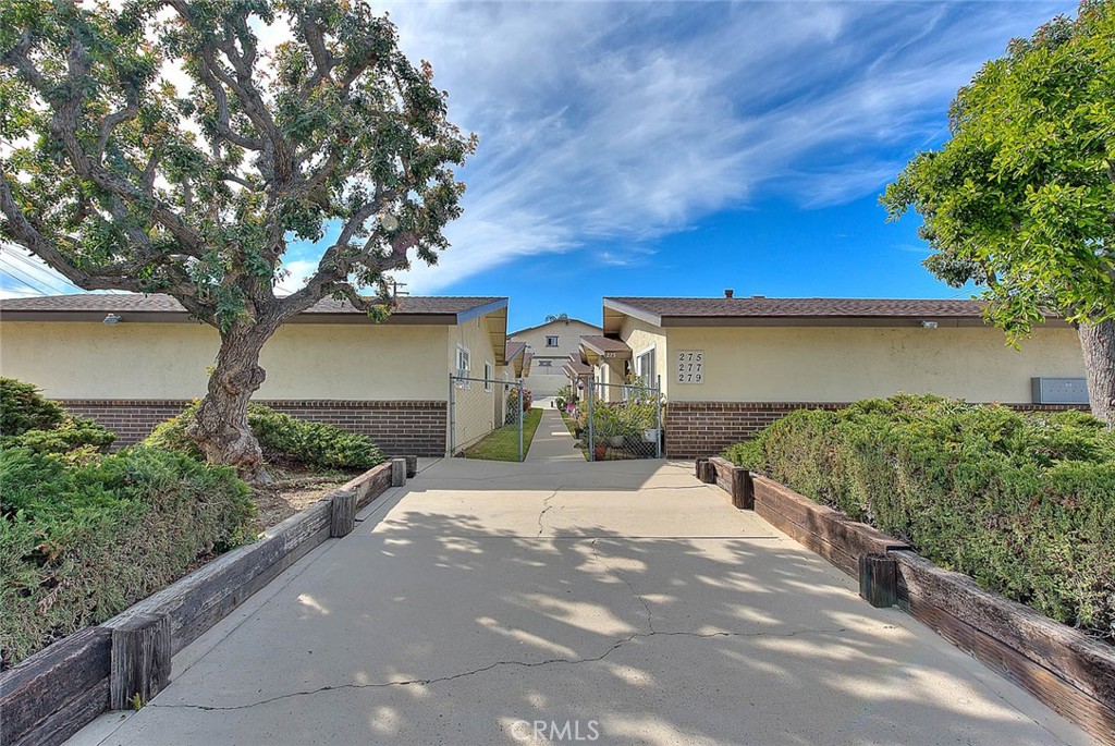 275 S Monte Vista