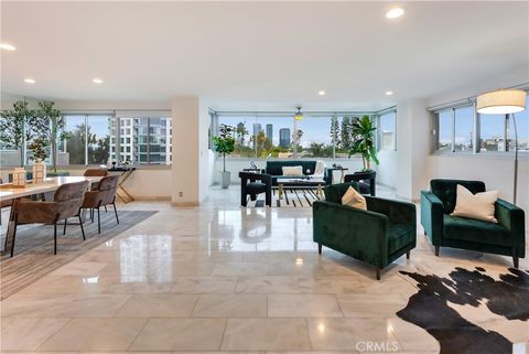 875 Comstock Avenue 4D Los Angeles CA 90024