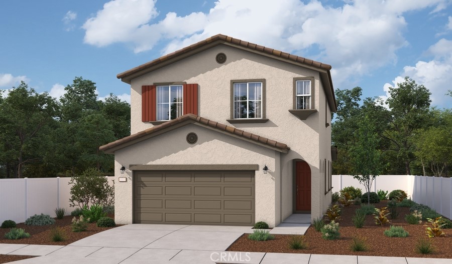 Highlights of the two-story Leander plan include open dining and great rooms, a main-floor bedroom and bathroom, a serene covered patio and an inviting kitchen showcasing a walk-in pantry and a center island. An airy loft can be found upstairs, along with a shared bath, a convenient laundry, two secondary bedrooms and a stunning primary suite boasting an immense walk-in closet and a private bath with double sinks. Our designer-curated fixtures and finishes are sure to impress! Visit Today!