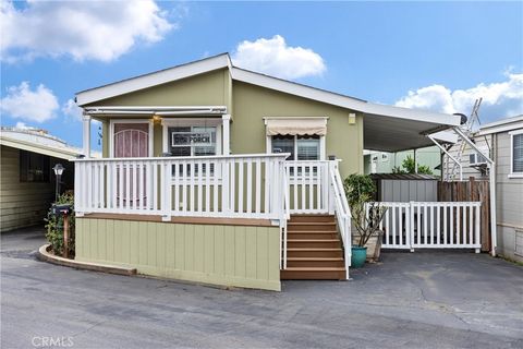 1380 N Citrus Avenue B8 Covina CA 91722