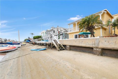 325 Grand Canal Newport Beach CA 92662