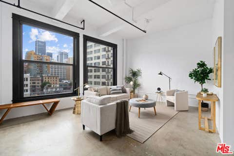 Photo of 738 S Los Angeles Street #501, Los Angeles, CA 90014 (MLS # 26869579)