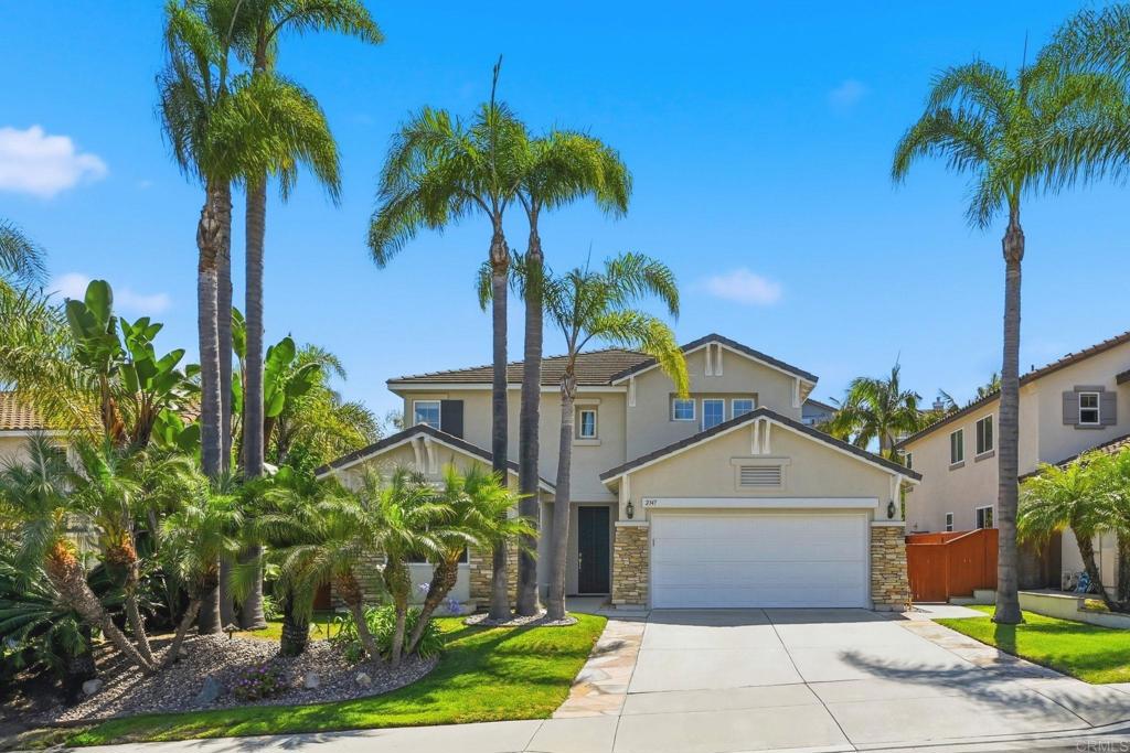 2347 Merwin Drive