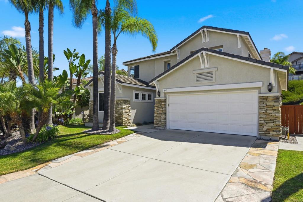2347 Merwin Drive
