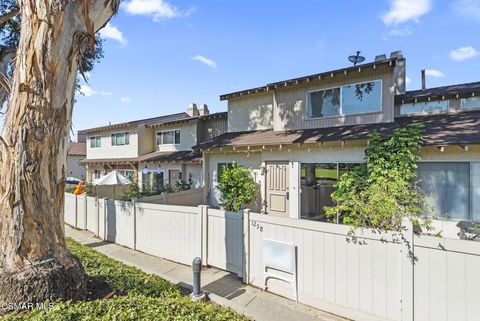 1258 Ramona Drive Newbury Park CA 91320