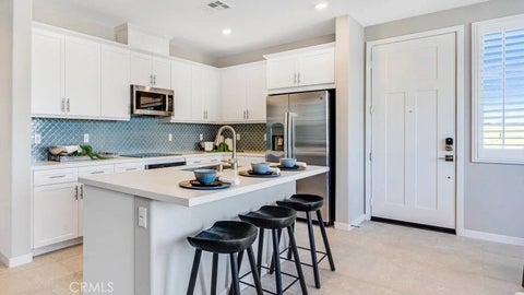 Photo of 2863 E Amberley Privado, Ontario, CA 91762 (MLS # SW26148201)
