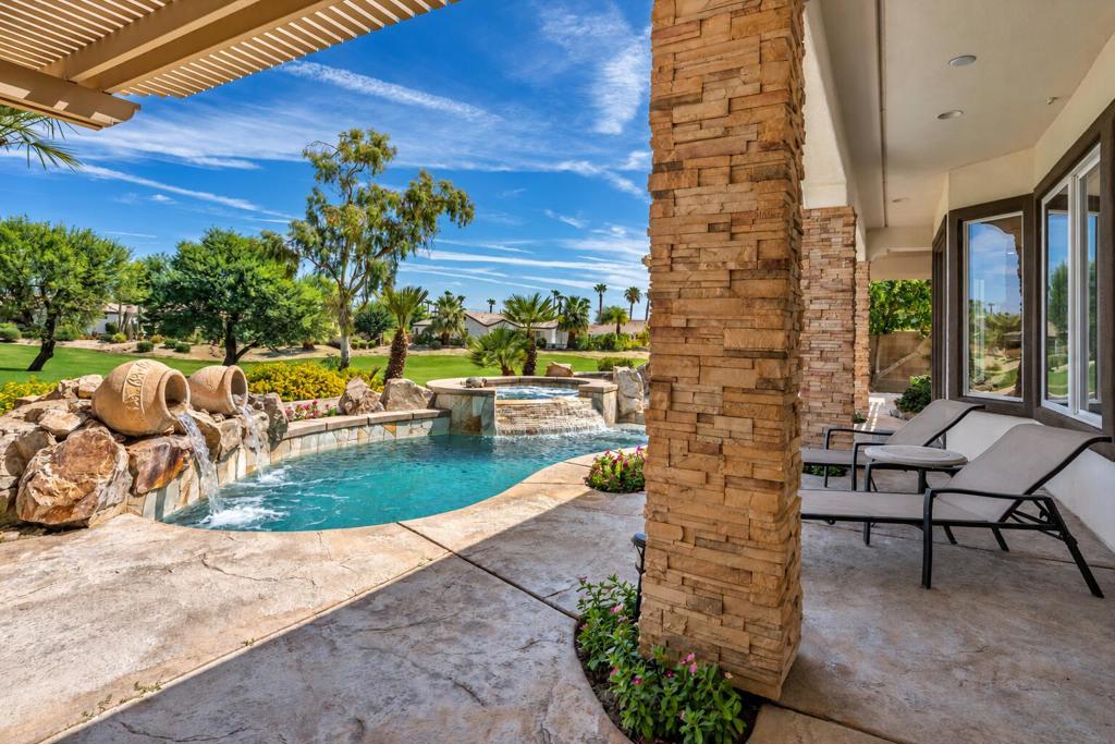 60463 White Sage Drive