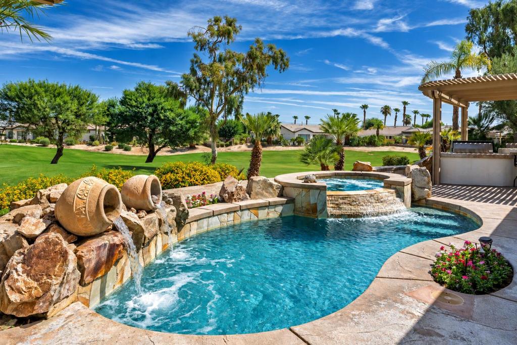 60463 White Sage Drive