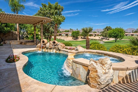 Photo of 60463 White Sage Drive, La Quinta, CA 92253 (MLS # 219150259DA)