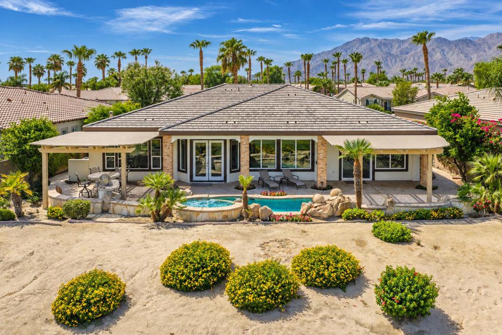 60463 White Sage Drive