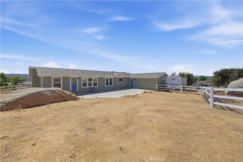 Photo of 40110 N Preakness Court, Aguanga, CA 92536 (MLS # SW26196303)