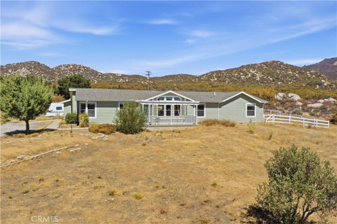 Tiny photo for 40110 N Preakness Court, Aguanga, CA 92536 (MLS # SW26196303)