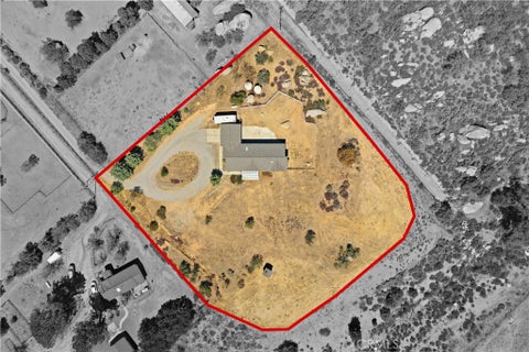 Tiny photo for 40110 N Preakness Court, Aguanga, CA 92536 (MLS # SW26196303)