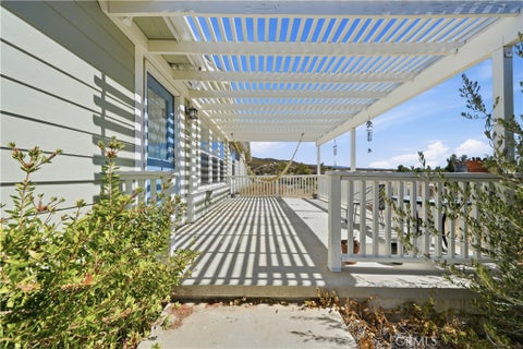 Tiny photo for 40110 N Preakness Court, Aguanga, CA 92536 (MLS # SW26196303)