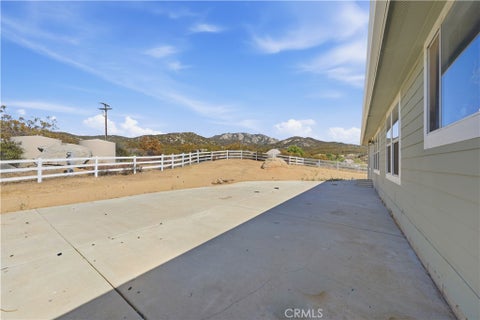 Tiny photo for 40110 N Preakness Court, Aguanga, CA 92536 (MLS # SW26196303)