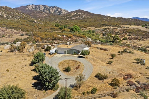 Tiny photo for 40110 N Preakness Court, Aguanga, CA 92536 (MLS # SW26196303)