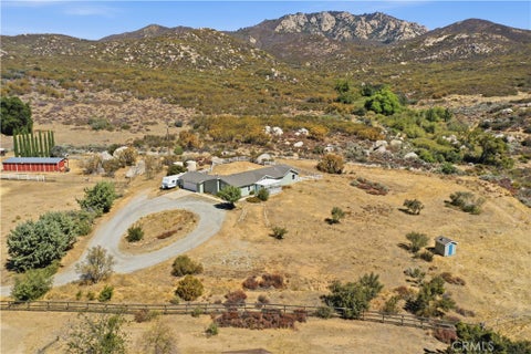 Tiny photo for 40110 N Preakness Court, Aguanga, CA 92536 (MLS # SW26196303)