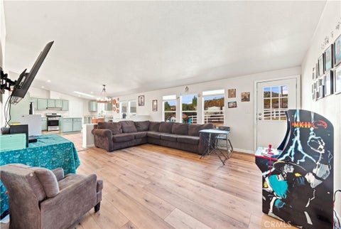Tiny photo for 40110 N Preakness Court, Aguanga, CA 92536 (MLS # SW26196303)
