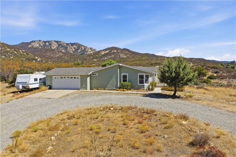 Tiny photo for 40110 N Preakness Court, Aguanga, CA 92536 (MLS # SW26196303)