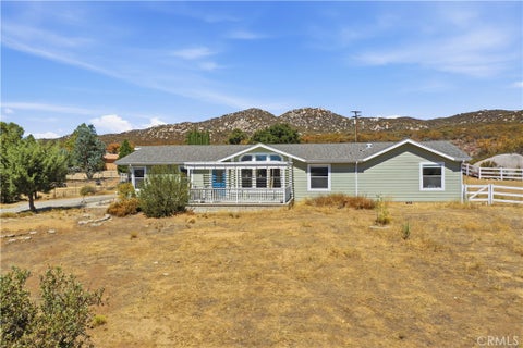 Tiny photo for 40110 N Preakness Court, Aguanga, CA 92536 (MLS # SW26196303)