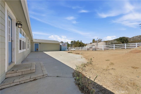 Tiny photo for 40110 N Preakness Court, Aguanga, CA 92536 (MLS # SW26196303)