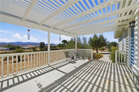 Tiny photo for 40110 N Preakness Court, Aguanga, CA 92536 (MLS # SW26196303)