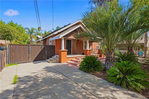 Photo of 120 W 10th Street, San Bernardino, CA 92410 (MLS # MB26203104)