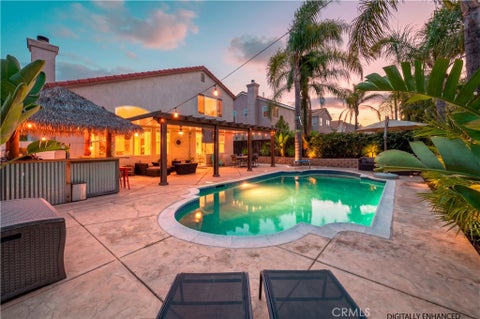 Photo of 32518 Galatina ST, Temecula, CA 92592 (MLS # SW26150646)