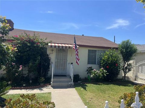 Photo of 3051 Nevada Avenue, El Monte, CA 91731 (MLS # WS25165236)