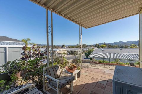 Photo of 650 S Rancho Santa Fe Road #118, San Marcos, CA 92078 (MLS # NDP2600551)