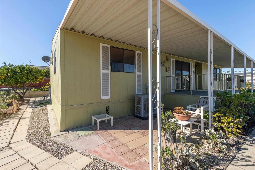 650 S Rancho Santa Fe Road 118