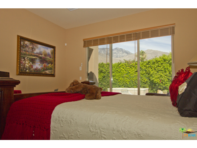 Indian Canyons - Residential