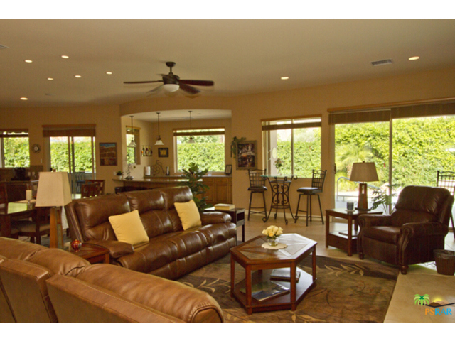 Indian Canyons - Residential