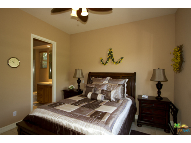 Indian Canyons - Residential