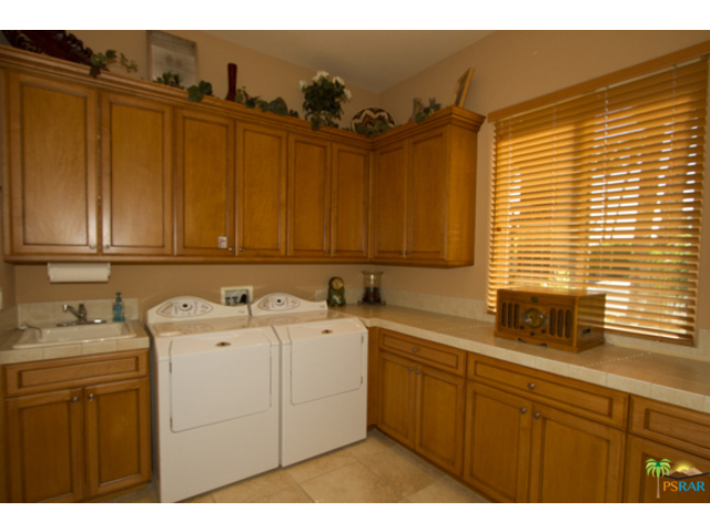 Indian Canyons - Residential