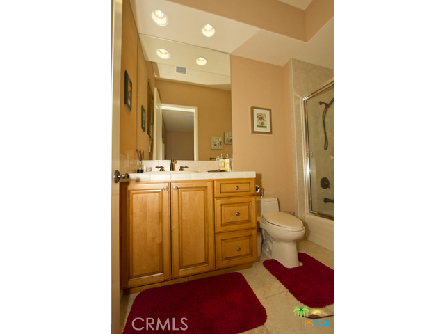 Indian Canyons - Residential